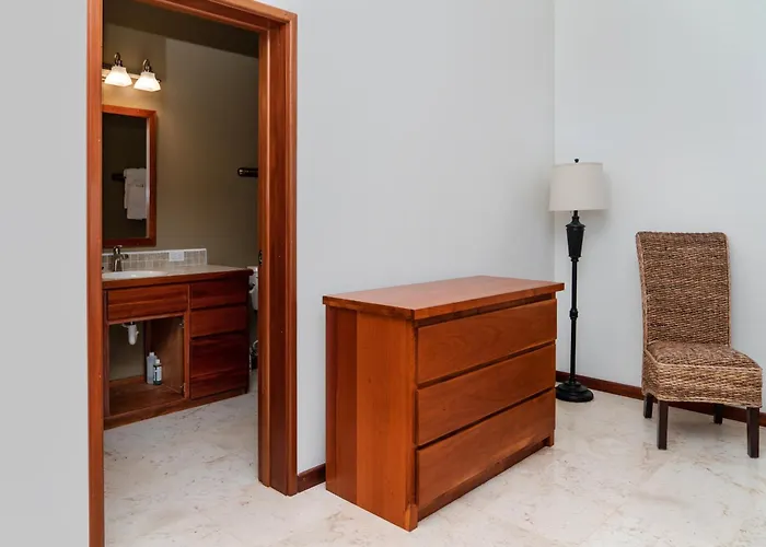 Residences At Barrier Reef 11b Partial Ocean View 2 Bedroom By Floreo San Pedro (Ambergris Caye)