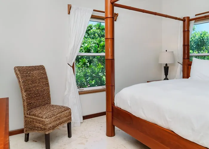 Holiday home Residences At Barrier Reef 11b Partial Ocean View 2 Bedroom By Floreo